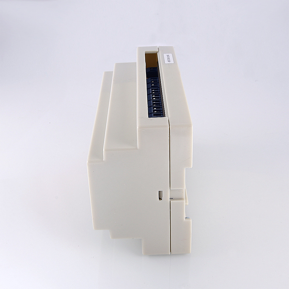 Зональный коммуникатор 220 В VALTEC 8 каналов