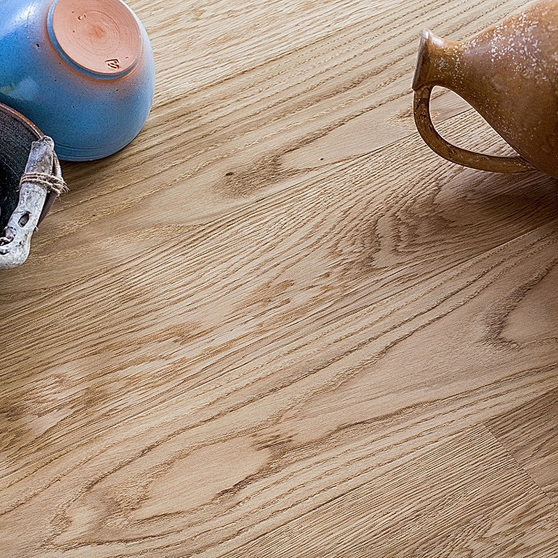 Паркетная доска Upofloor Дуб Гранд Брашд Мат однополосный Oak Grand 138 Brushed Matt 1S