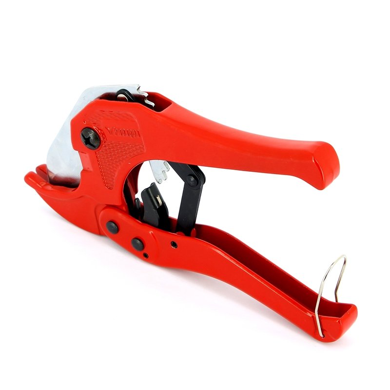 Труборез для пластиковых труб PRO AQUA 42мм