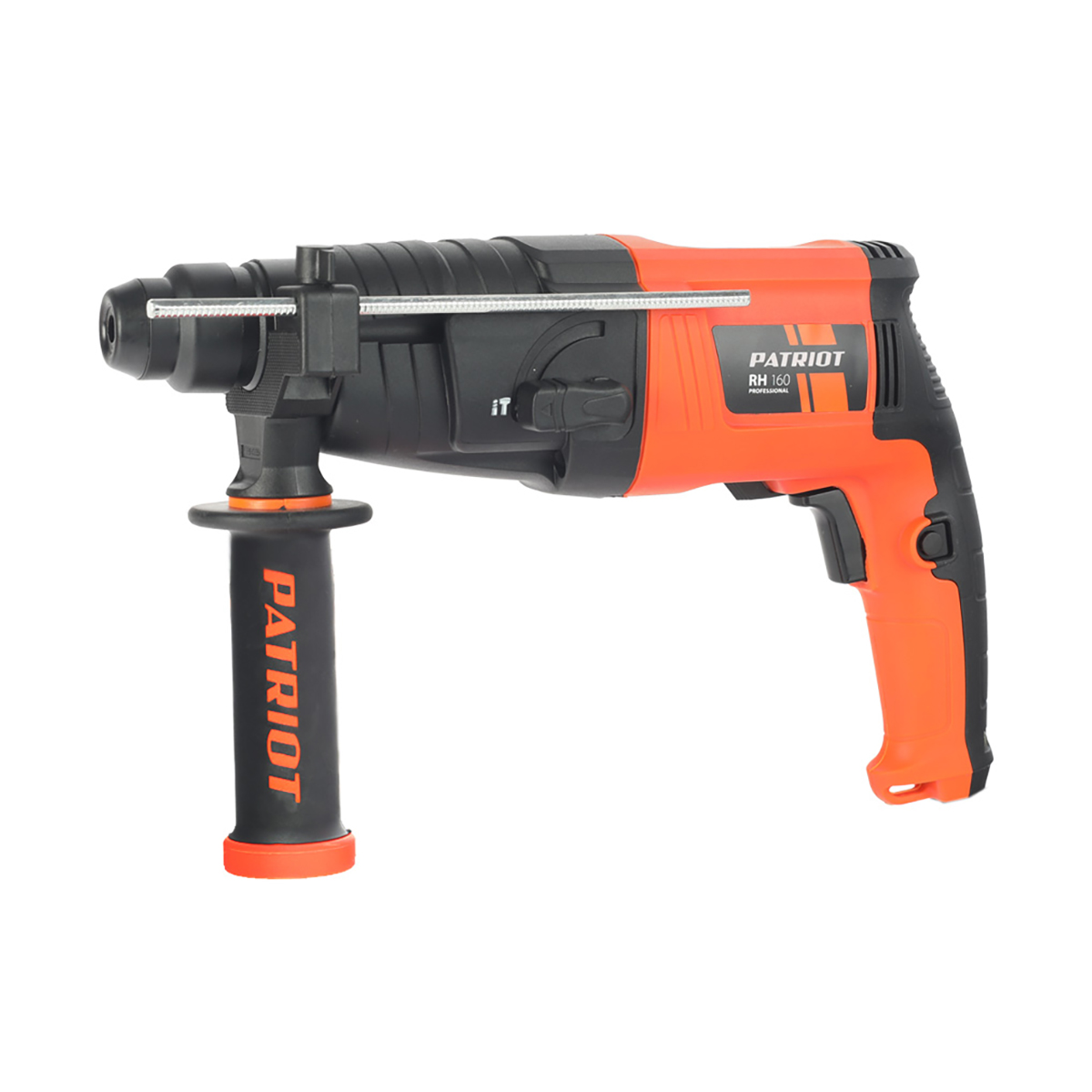Перфоратор rh 160 (1/5) "patriot" 140301160