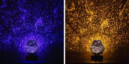 Астропланетарий Levenhuk Discovery Star Sky P5