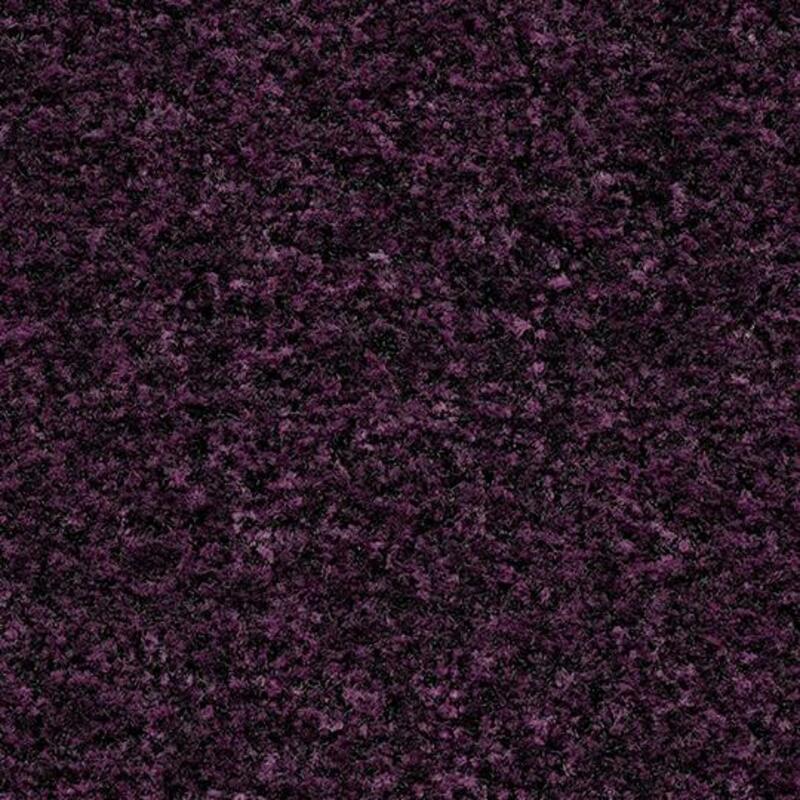 Ковролин Forbo Coral Brush с кантом 5739 Byzantine purple