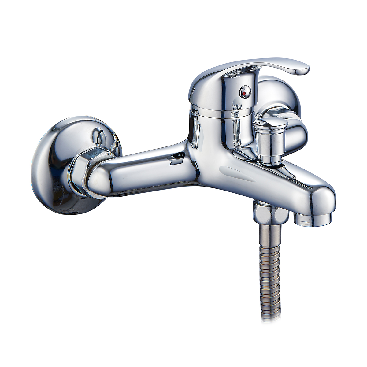 Смеситель для ванн псм-104-1 (1/12) "профсан"