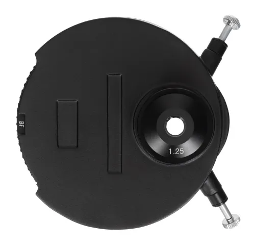 Фазово-контрастное устройство для микроскопов Levenhuk MED 30/35/40/45 (BF, DF)