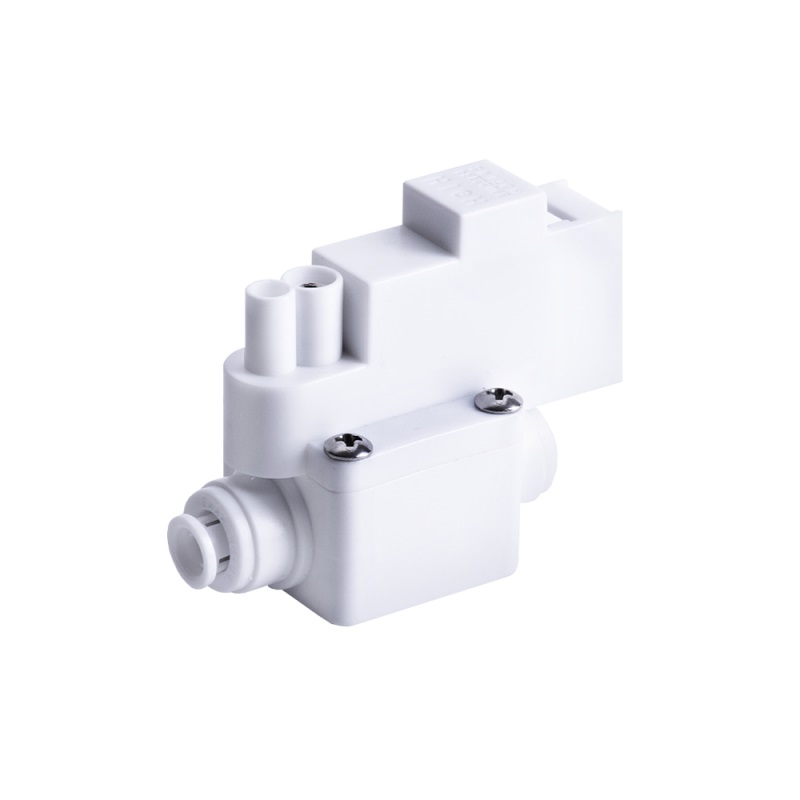 Реле высокого давления Гейзер 1/4" JG для обратного осмоса