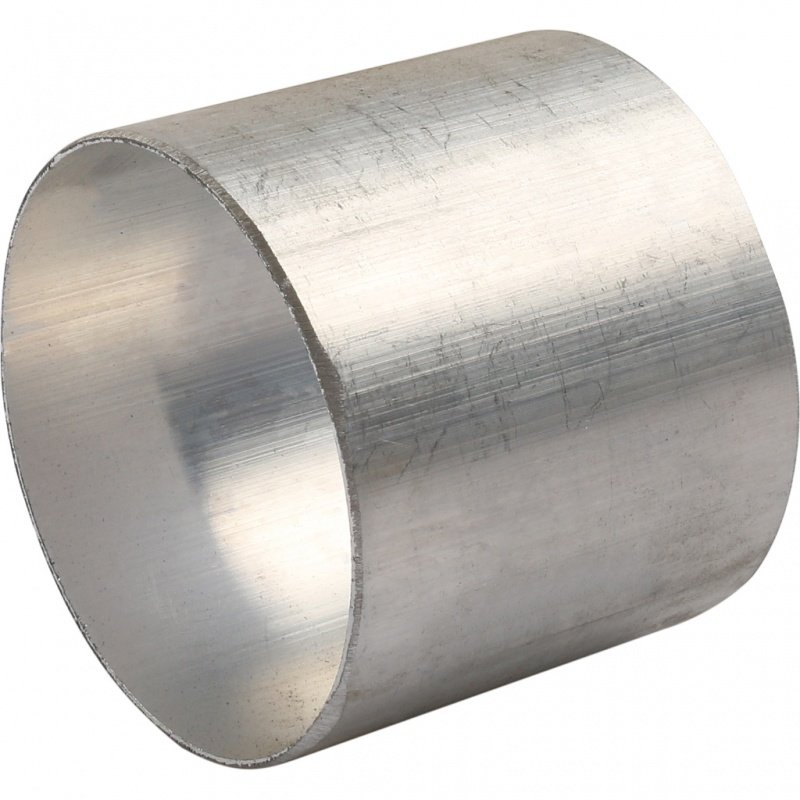 Адаптер D=60, L=50 мм для коаксиальных дымоходов, STOUT