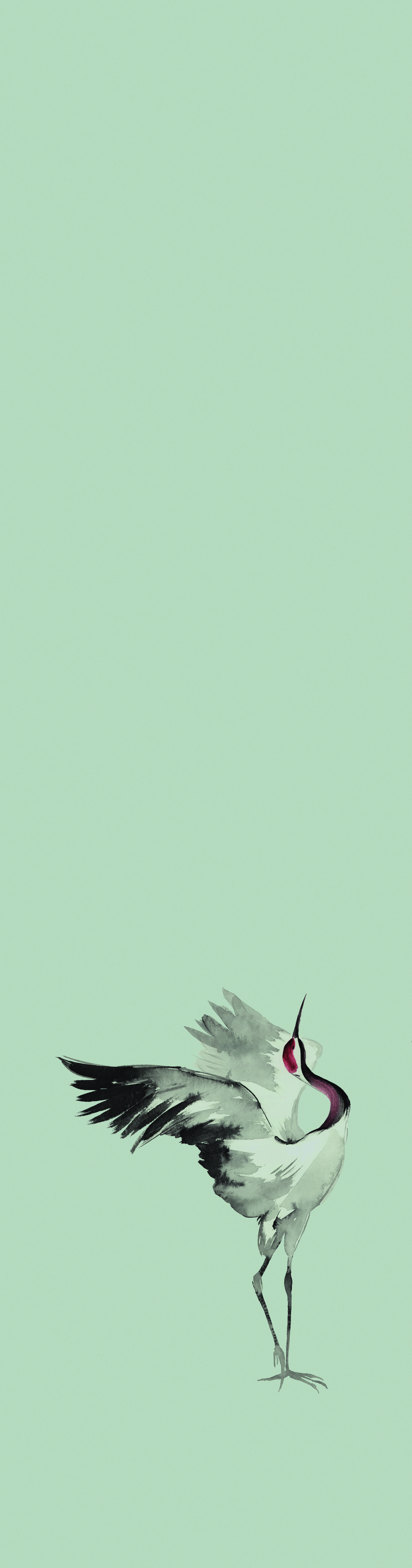 Флизелиновые обои Marburg Crush Motion 63476 2.70 х 0.70