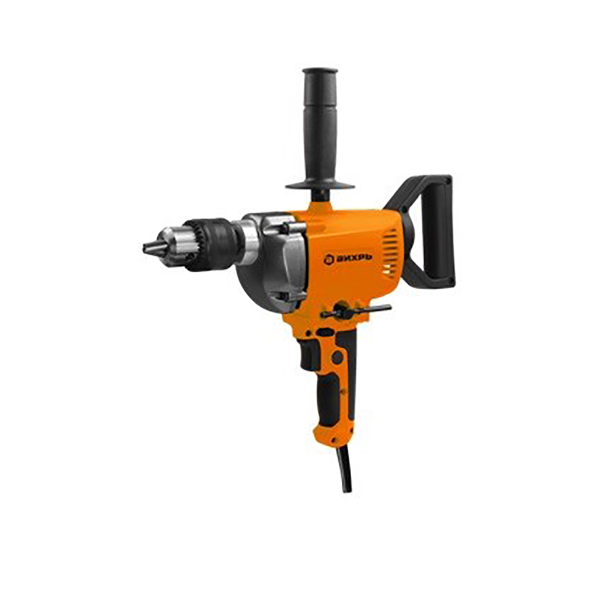 Дрель-миксер д-1000м "вихрь"