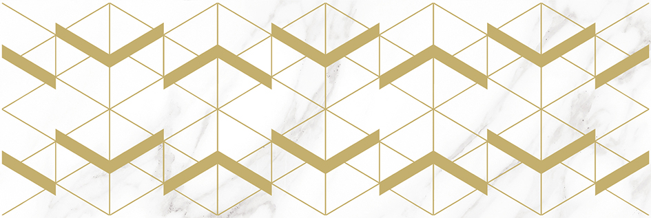 Camelot wing белый 20x60