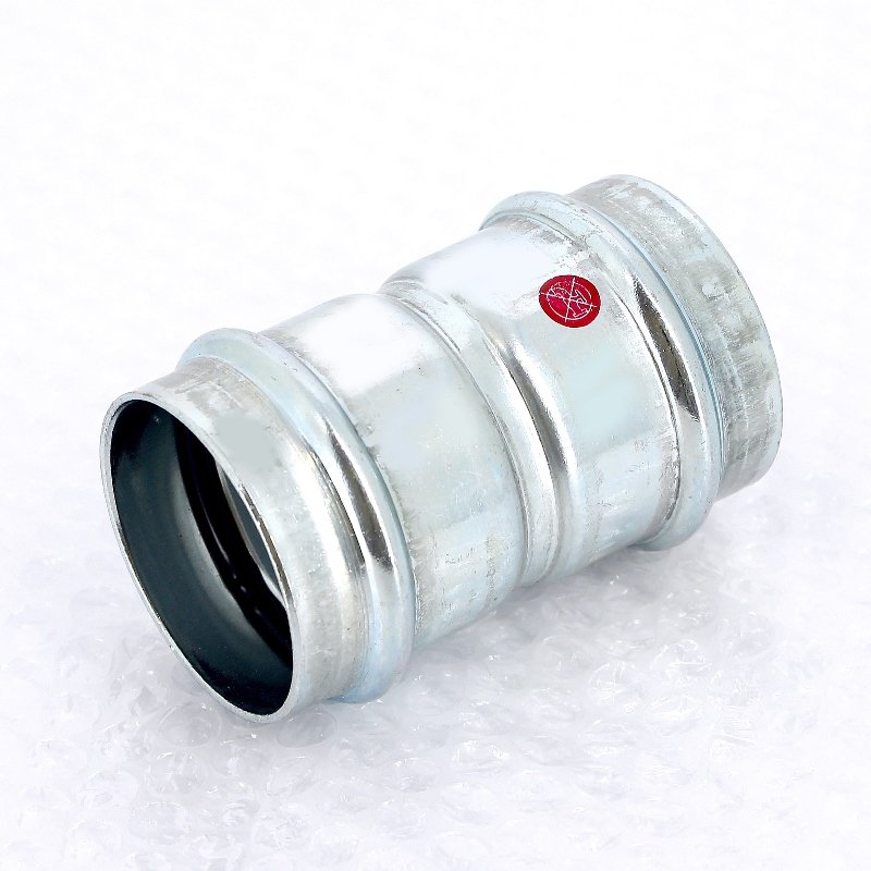 Муфта пресс оцинкованная сталь 54 IBP