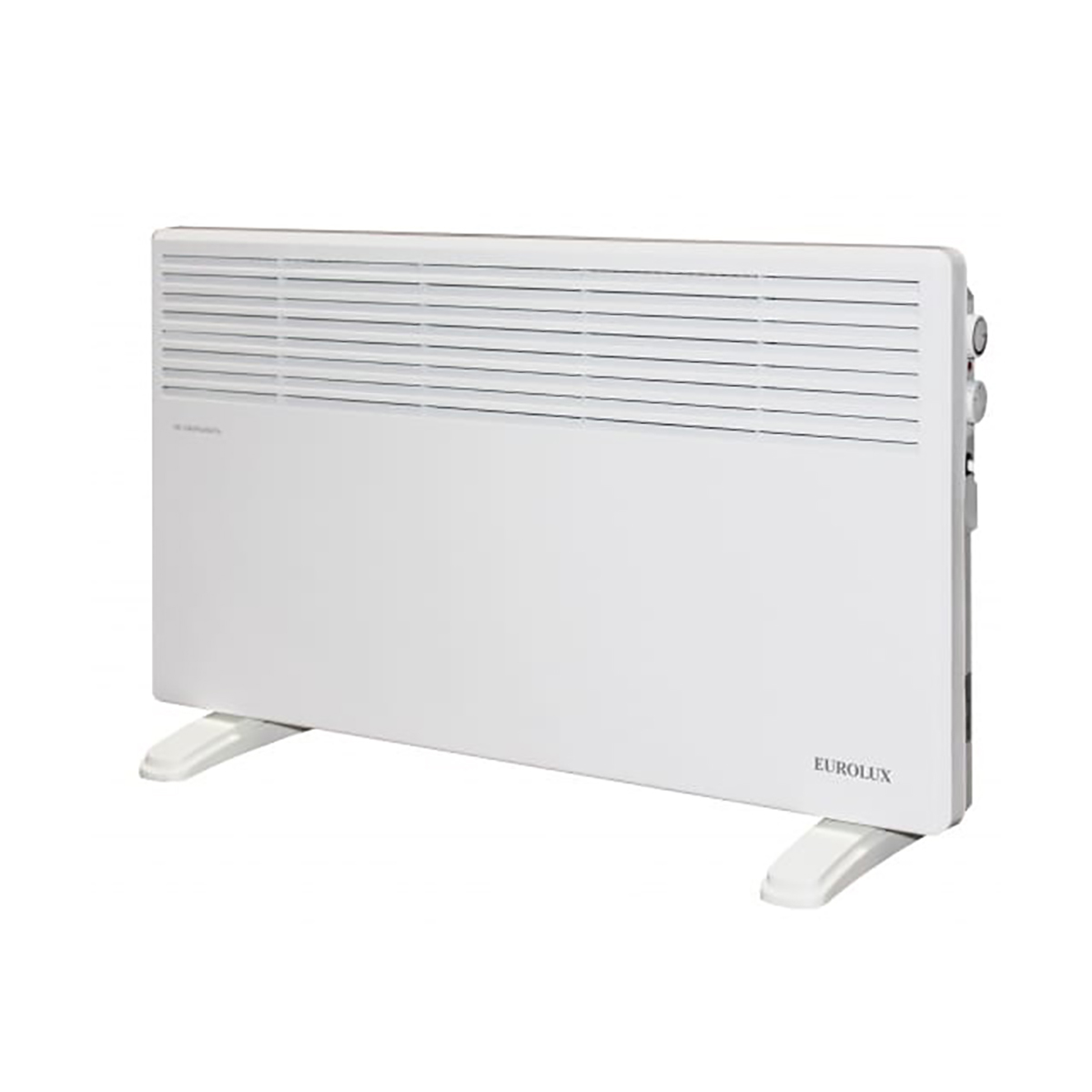 Конвектор электрич. ок-eu-2000ch 2 квт "eurolux"