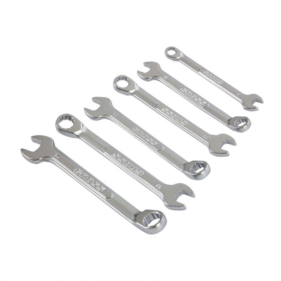 Набор инструментов 101 предмет, 120 зубьев, CrV, 1/4", 1/2" Gross (14151)