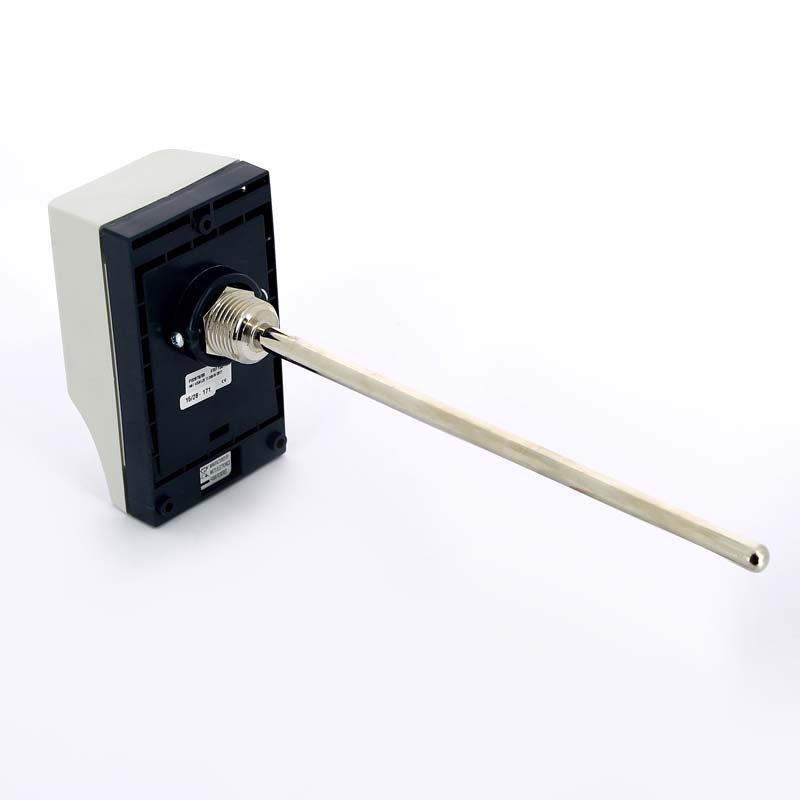 Термостат погружной TC с внутренней шкалой WATTS гильза 200мм