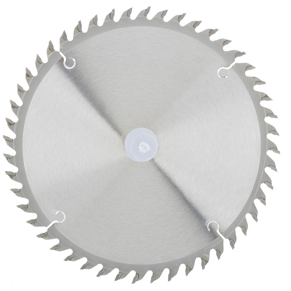 Пильный диск по дереву 160 x 20/16 x 48Т Gross (73309)