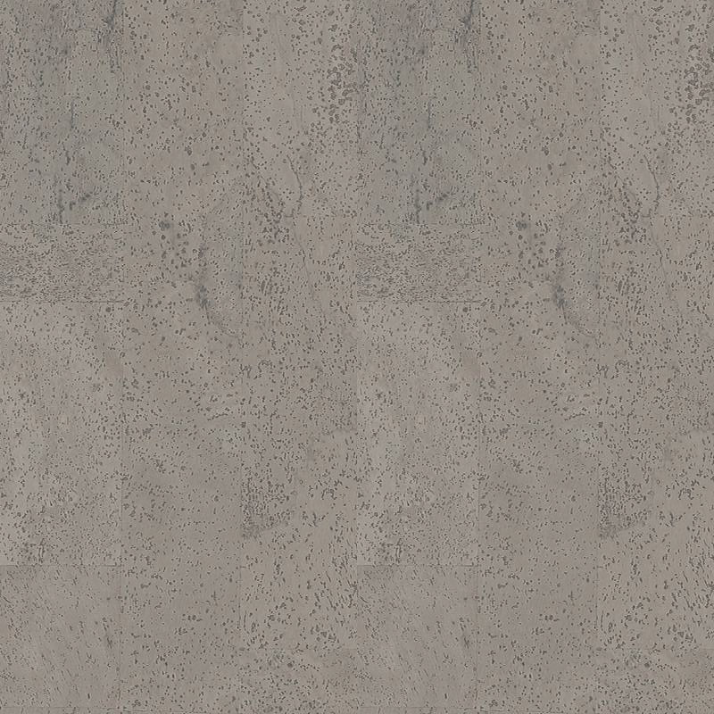 Пробковый пол Corkstyle CorkPro 4V Fantasie Smoke (click)