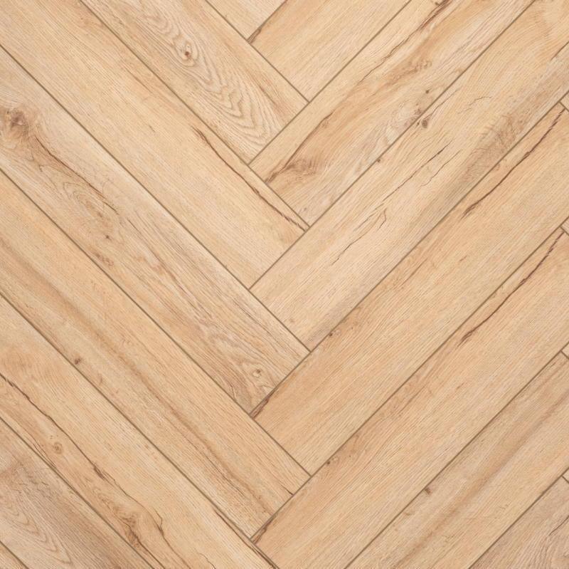 SPC Ламинат Aquafloor SPC Space Parquet Light 4V AF4507PQL