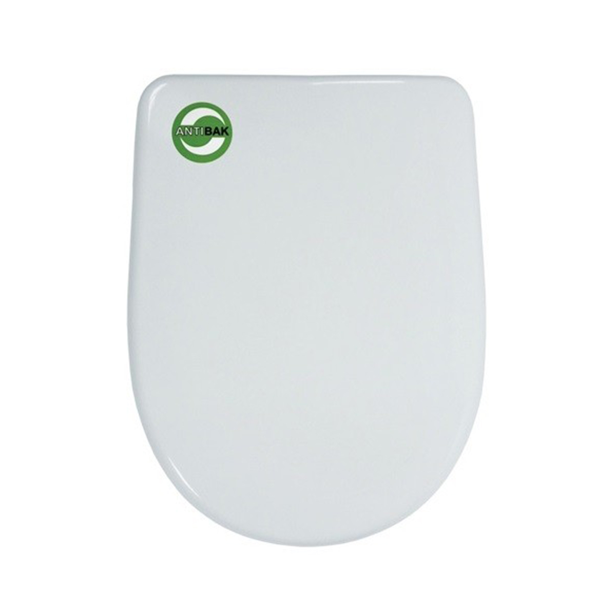 Сиденье для унитаза "комфорт" белое (1/12) "инкоэр" и - сиденье-комфорт-х0-голубоватобелый р