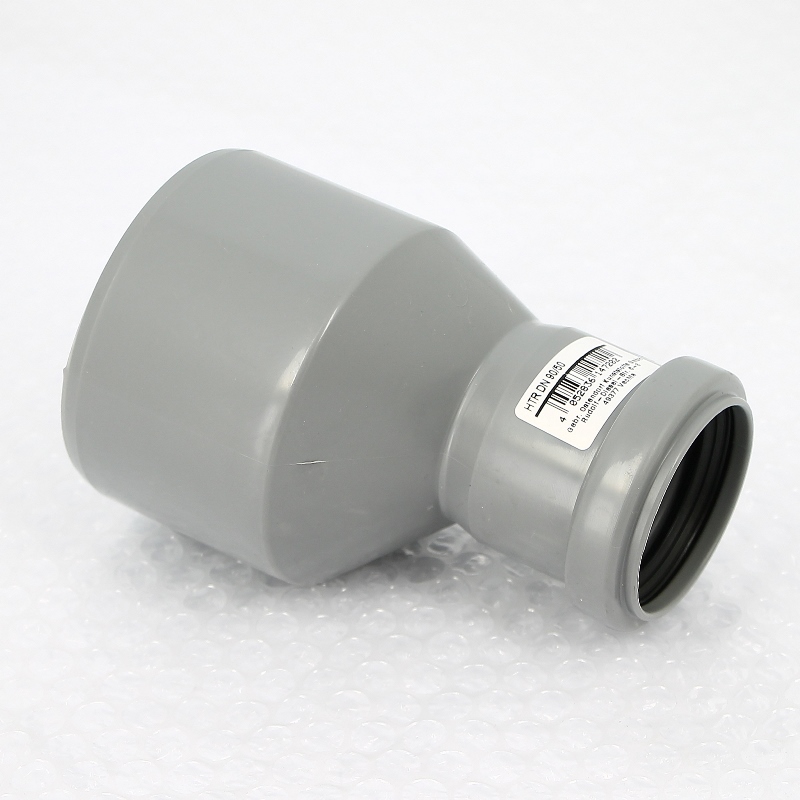 Редукция канализационная 90 х 50 эксцентрическая OSTENDORF HTR