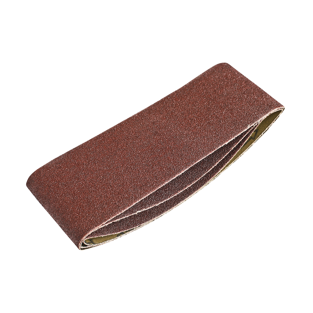 Лента абразив. p60  75 х 457 мм  набор 3 шт. (1/10) "edge by patriot" 820010002