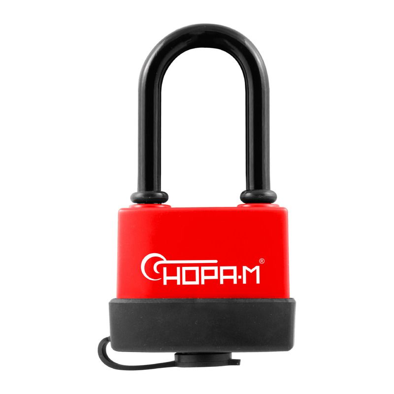 Замок навесной всепогодный знв-700дд-63  72 мм (3 ключа) (6/36) "нора-м"