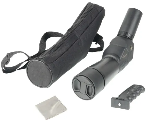 Зрительная труба Veber Pioneer 20–60x60 C