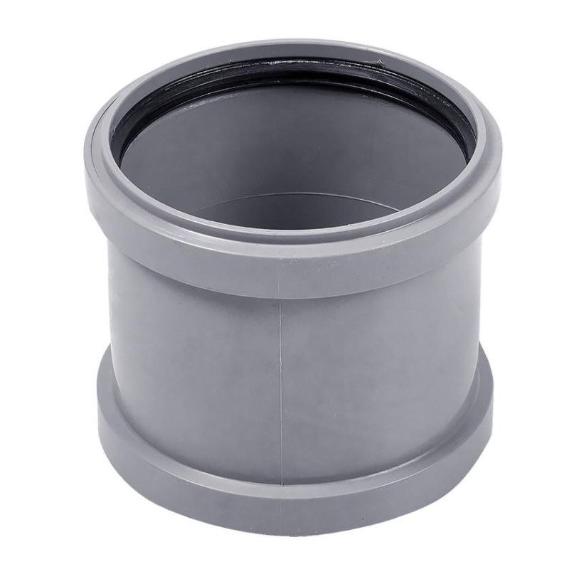 Муфта ремонтная для вн.канализации d=50 мм SINIKON Стандарт