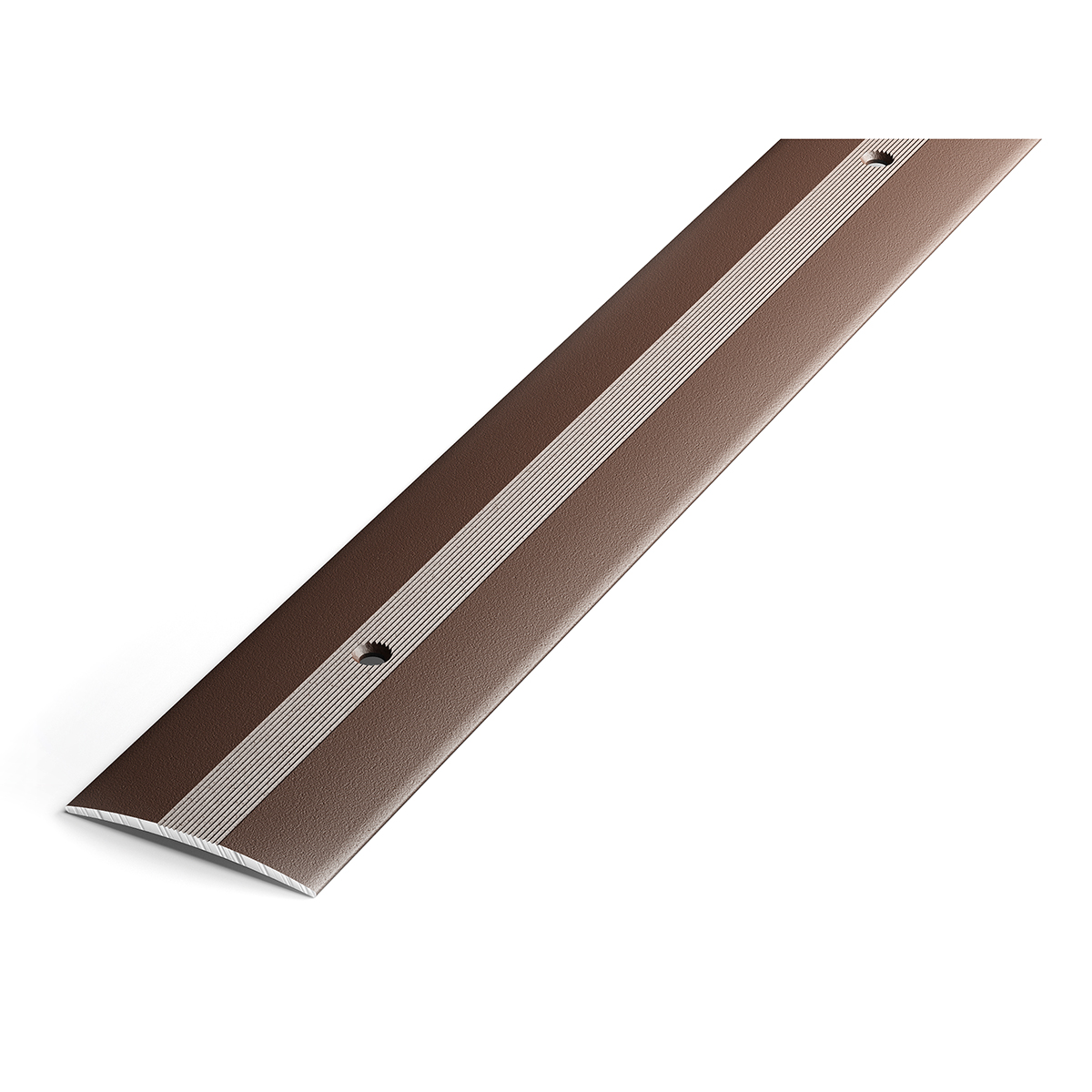 Порог пс-03 шоколад 0,9 м н=37 мм (6/24)  (пс 03.900.03)
