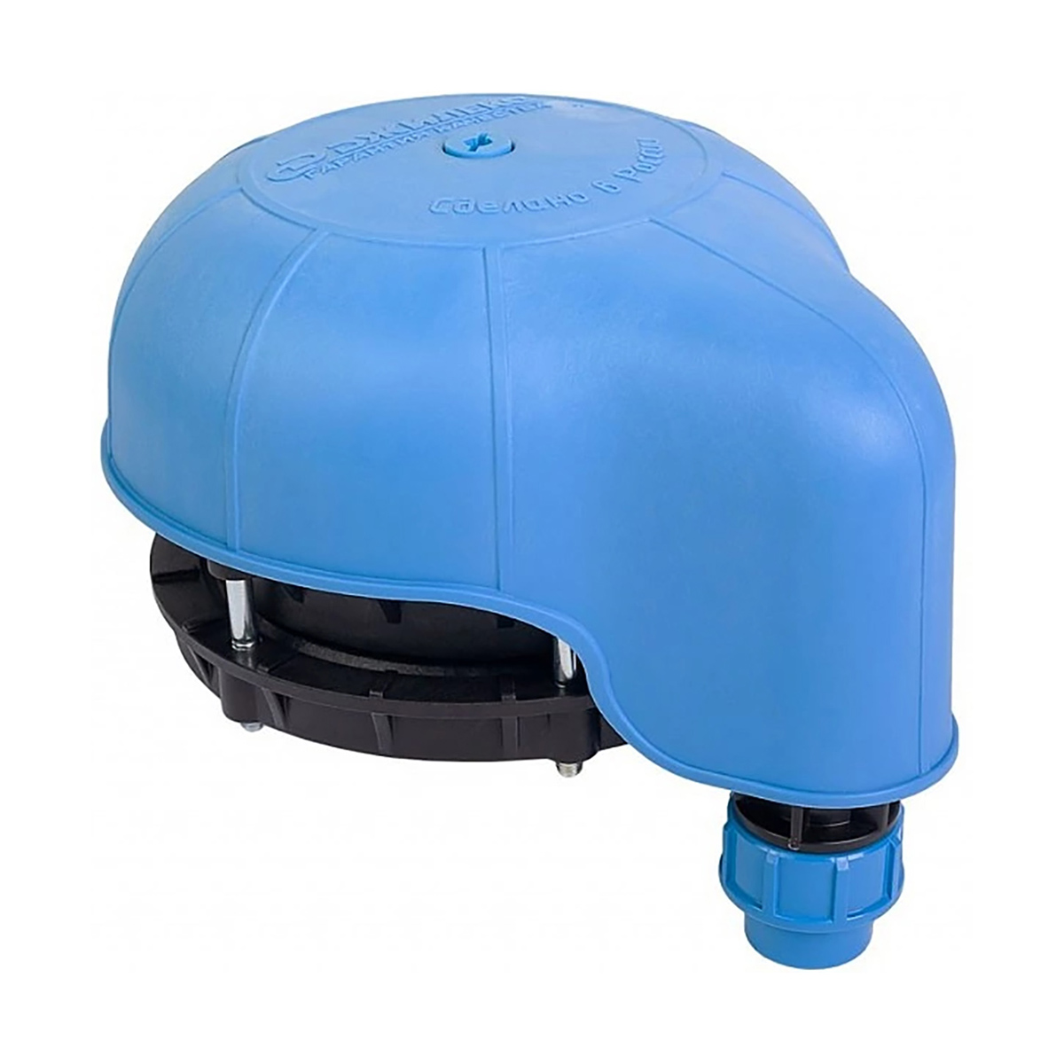 Крышка скважины "кс 110-133" (1) "джилекс"