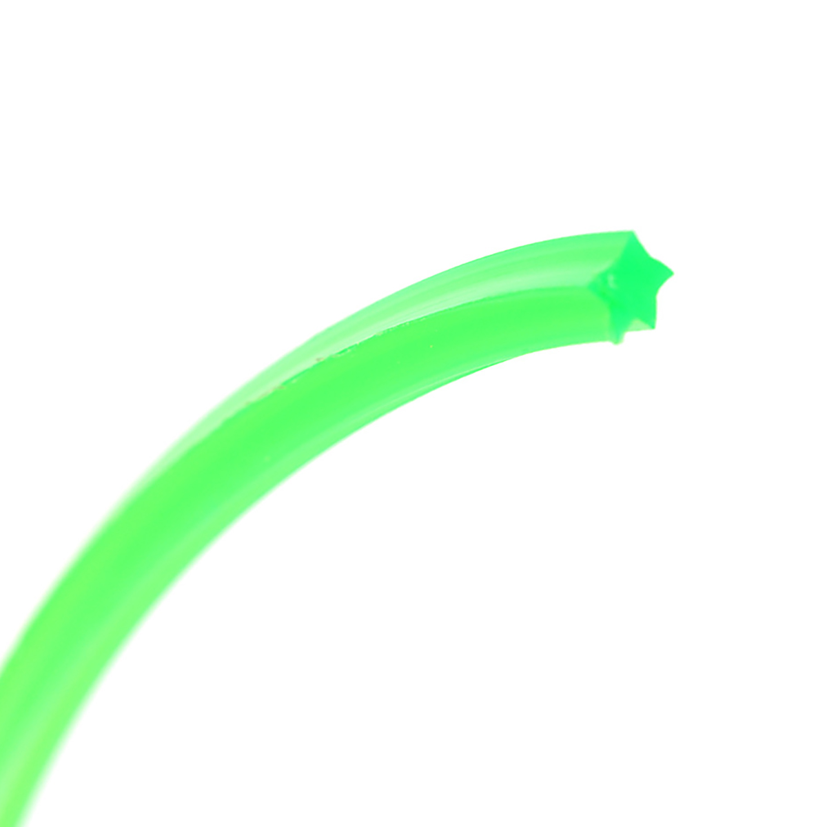 Леска для триммера "starline" 3,0 мм 15 м звезда (1/10) "patriot" 805201066