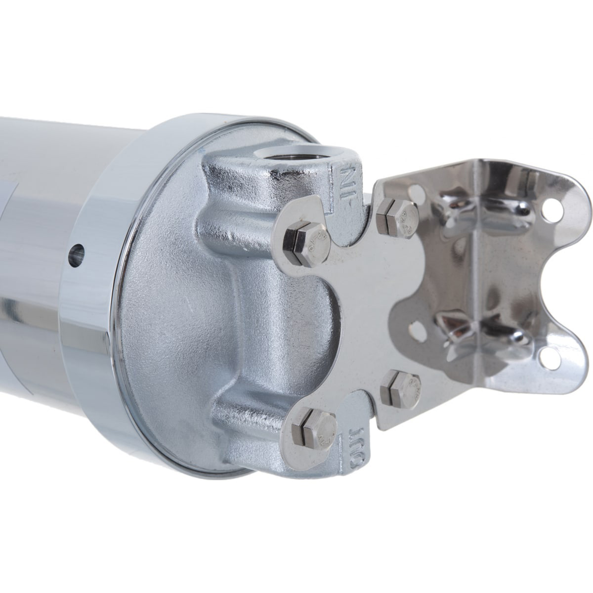 Фильтр-колба магистральный абф-нерж-12 (1/12) "аквабрайт"