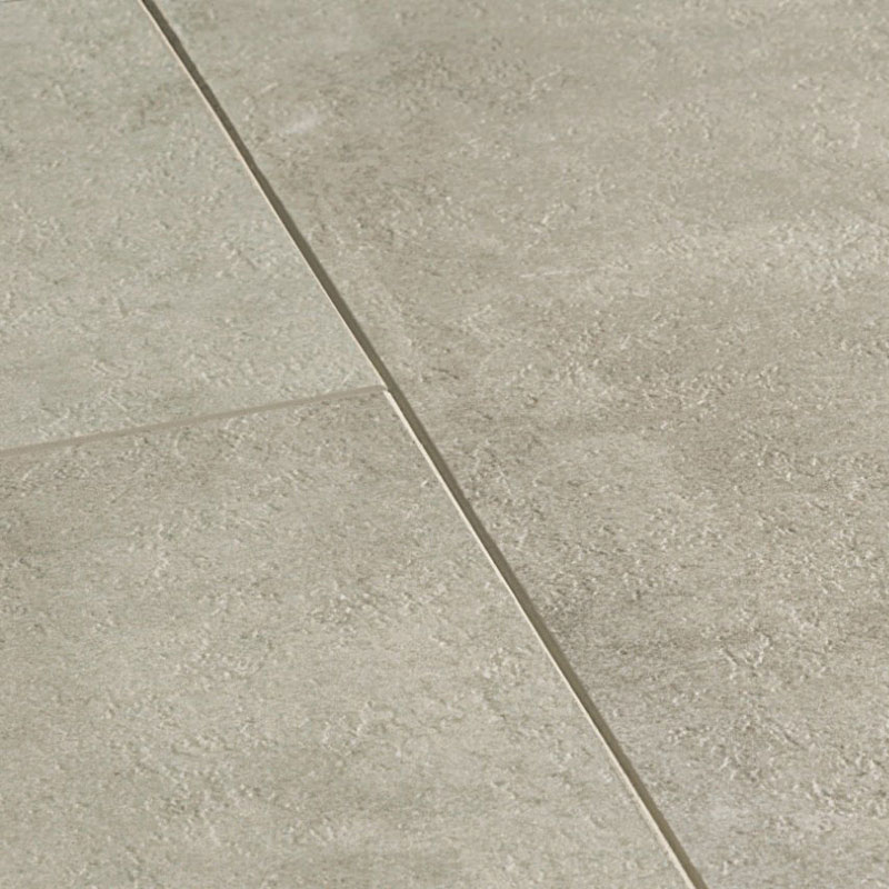 ПВХ-плитка Quick-Step QS LIVYN Ambient Click Plus AMCP 40047 Травертин светло-серый