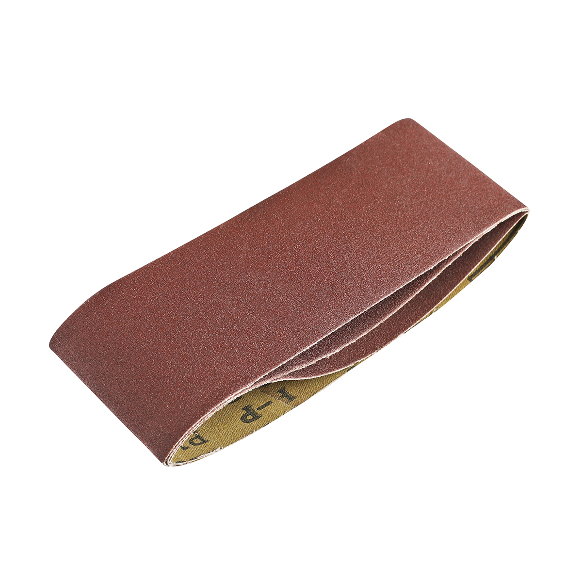 Лента абразив. p150  75 х 457 мм  набор 3 шт. (1/10) "edge by patriot" 820010006