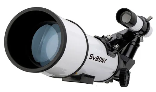 Труба оптическая SVBONY SV501 70/420 OTA