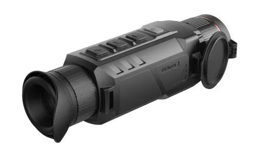Монокуляр тепловизионный iRay Unique UH35