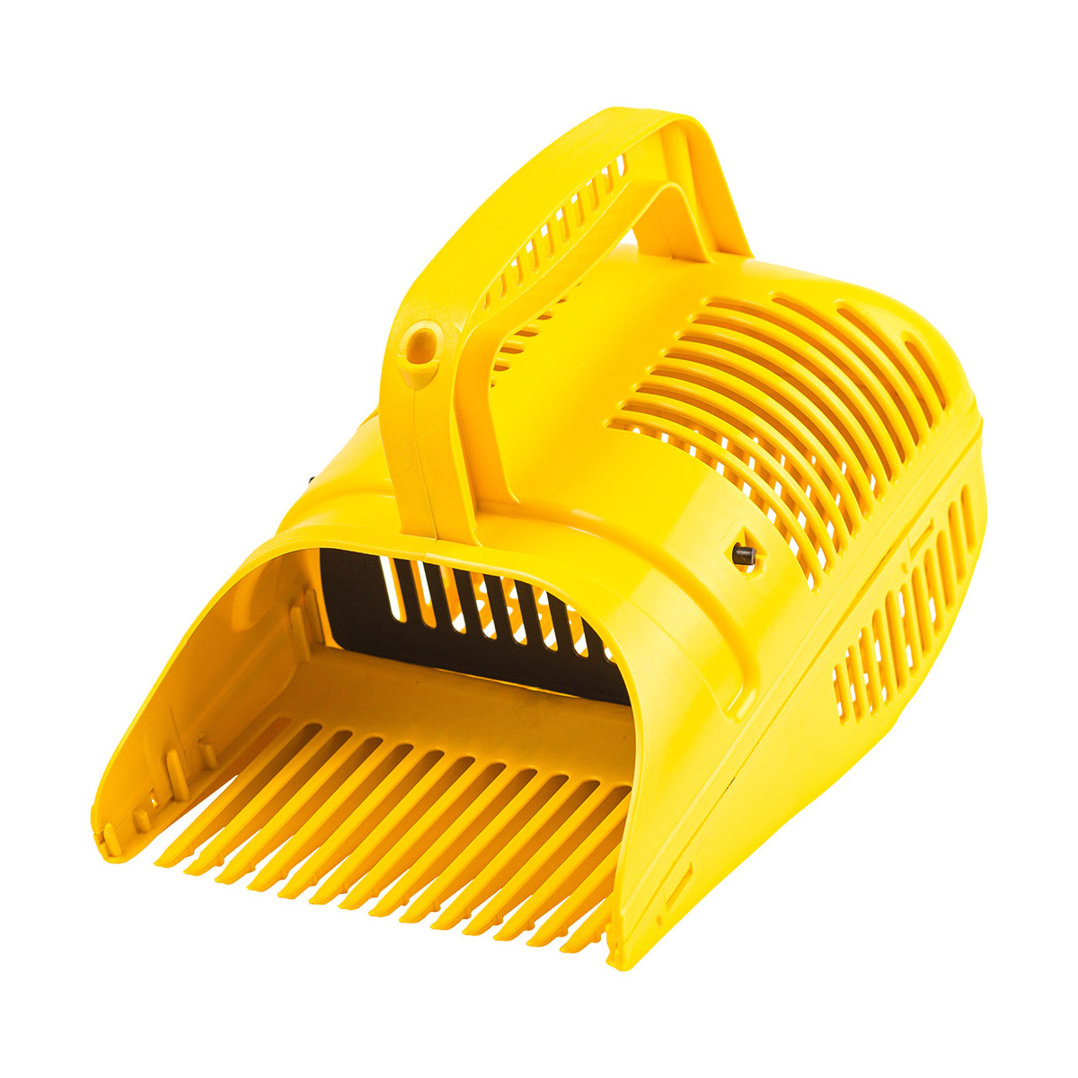 Плодосъемник с заслонкой (12)