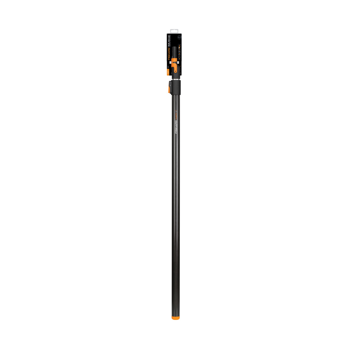 Черенок телескоп. средний "quikfit" (1/6) "fiskars" 1000666