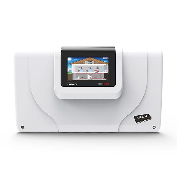 Контроллер TECH