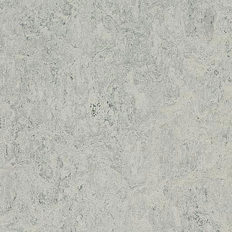 Forbo Marmoleum Marbled Real 3032 Mist Grey - 2.5