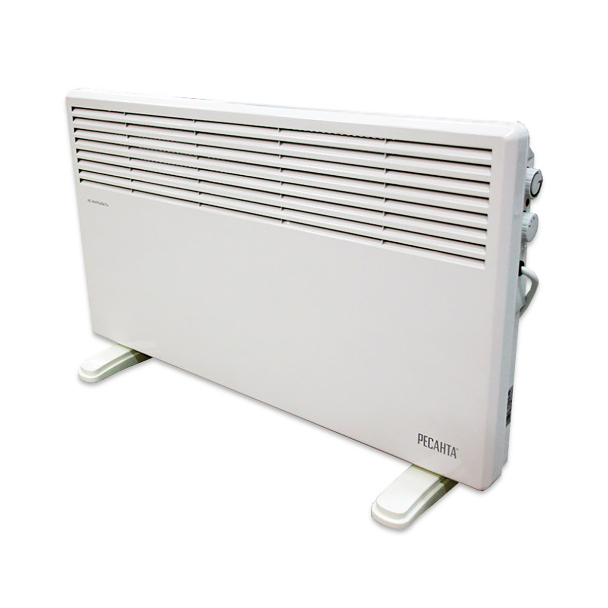 Конвектор электрич. ок-2500сн 2,5 квт "ресанта"