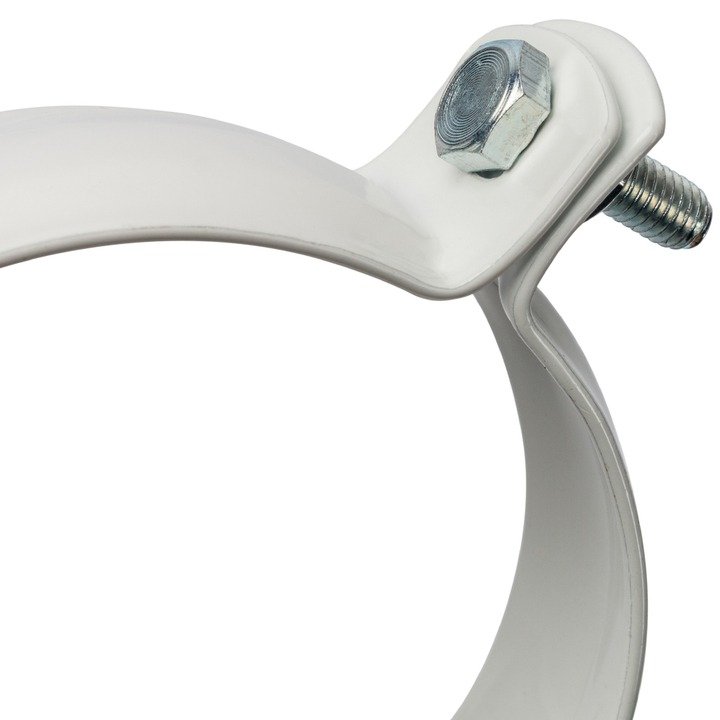 Крепление к стене D=80 мм для дымохода STOUT