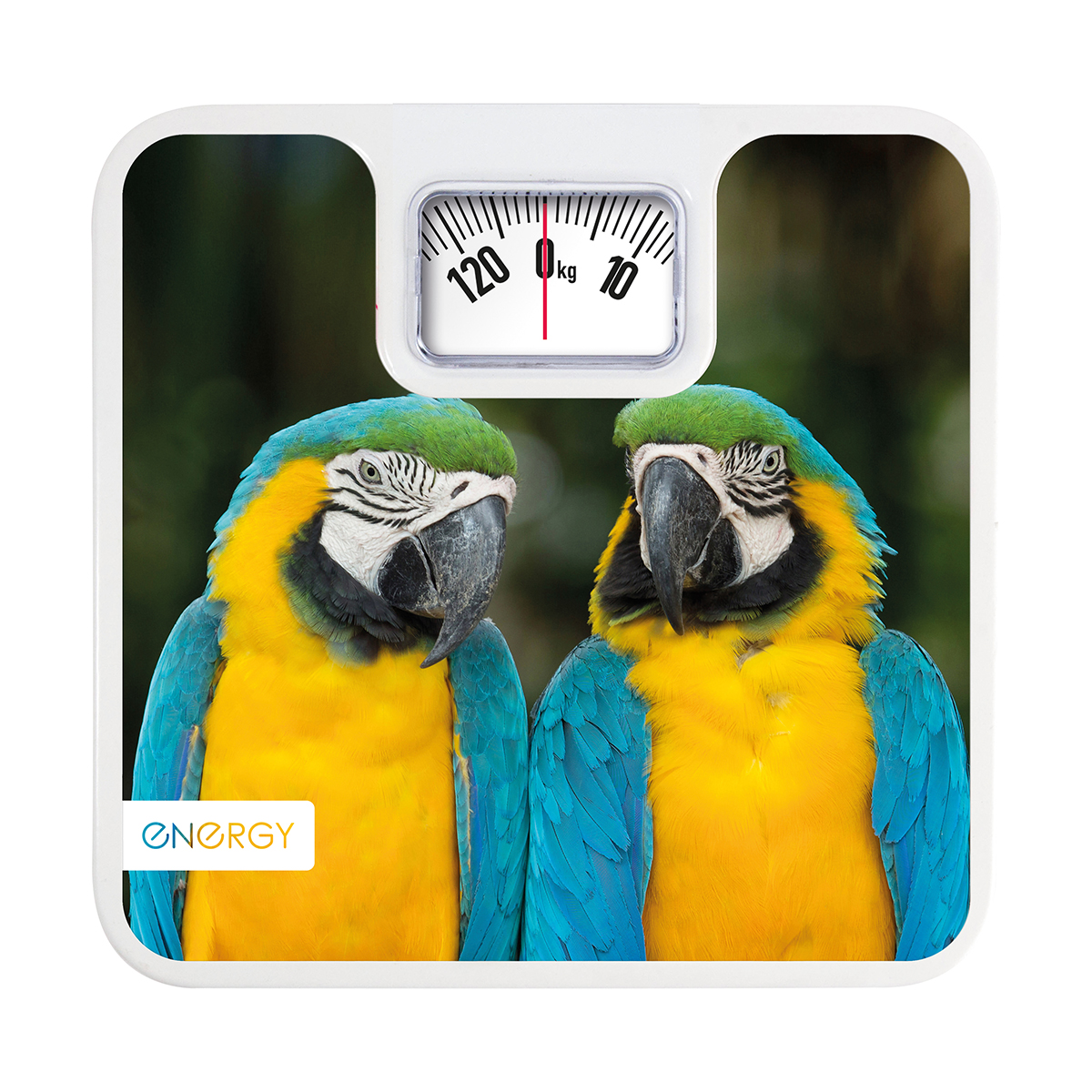 Весы напольные механич. "energy" enм-409h (1/12)