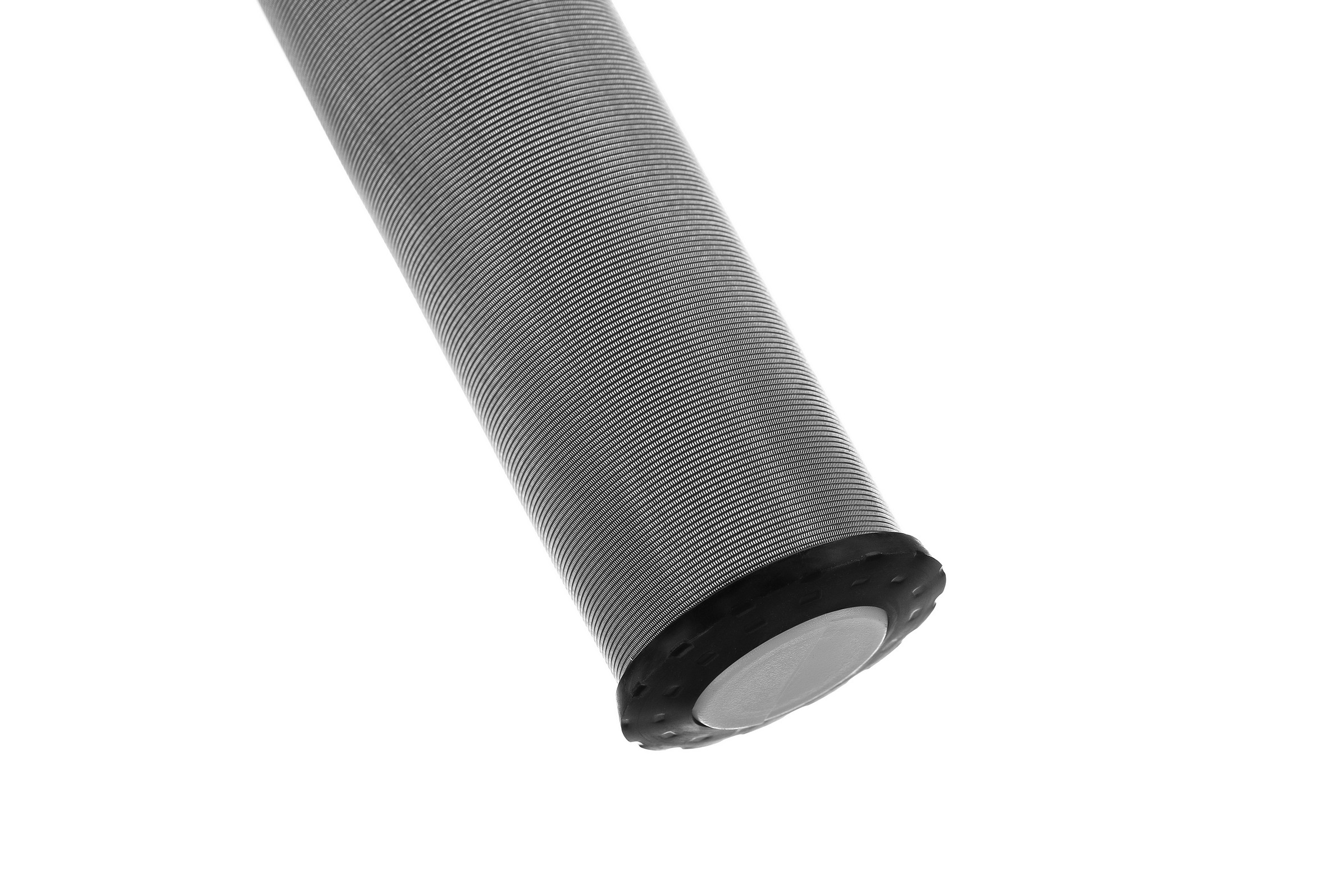 Фильтр магистральный промывной Гейзер Бастион 3/4 для ХВС с поворотным механизмом и манометром