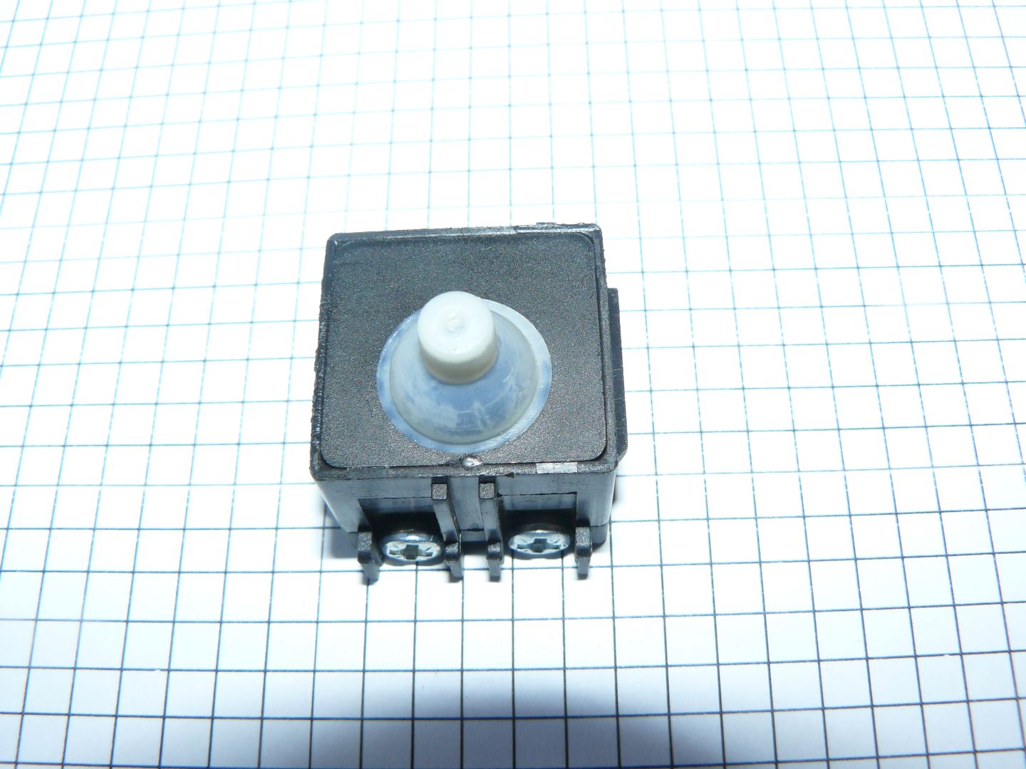 Выключатель SF125 5(5)A 5E4