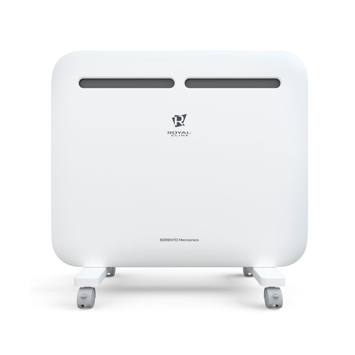 Конвектор электрич. rec-s1000m 1000 вт (1) "royal clima"