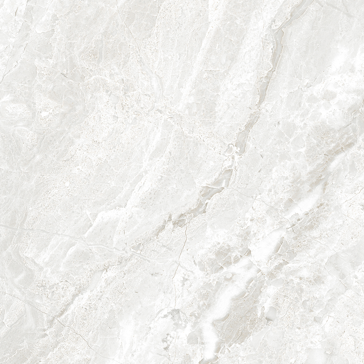 Irida керамогранит светло-серый обрезной 59,50x59,50