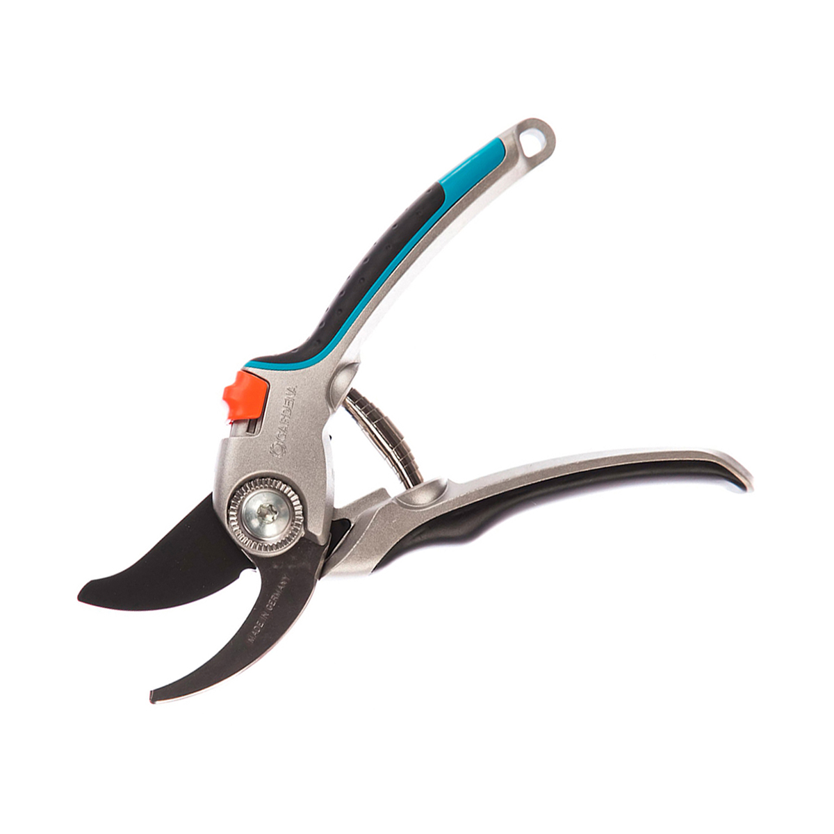 Секатор b/l (1/5) "gardena" 08906-20.000.00