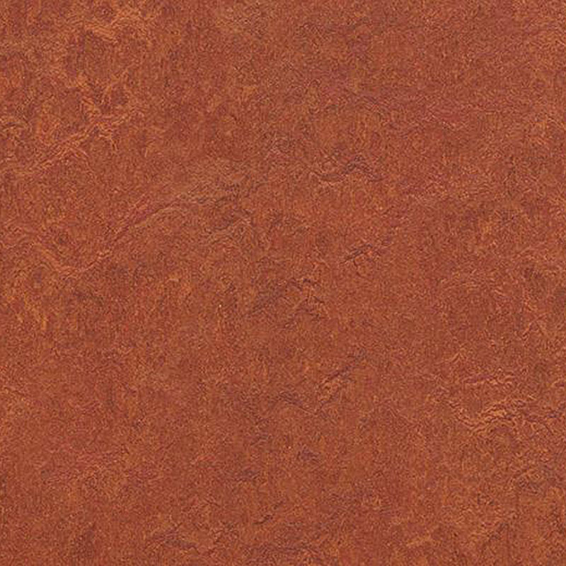 Forbo Marmoleum Marbled Fresco 3203 Henna - 2.5