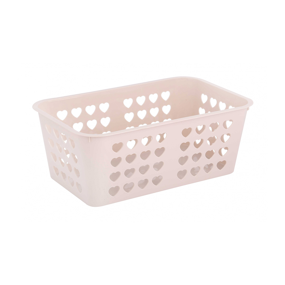 Корзина для хранения "вдохновение" 26,5*16,5*10 см (1/20)  "альтернатива" м471