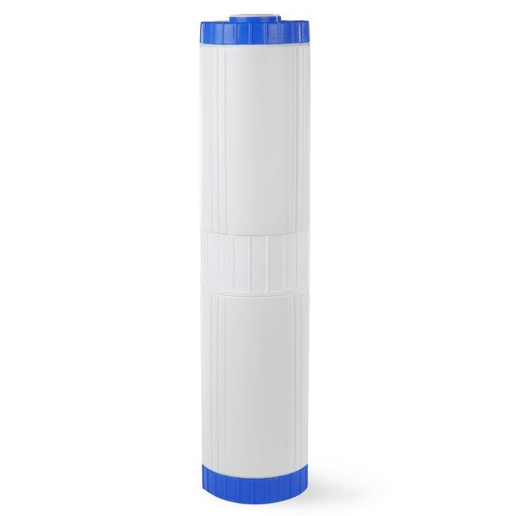 Корпус насыпного картриджа ГЕЙЗЕР ВВ 20 для холодной воды