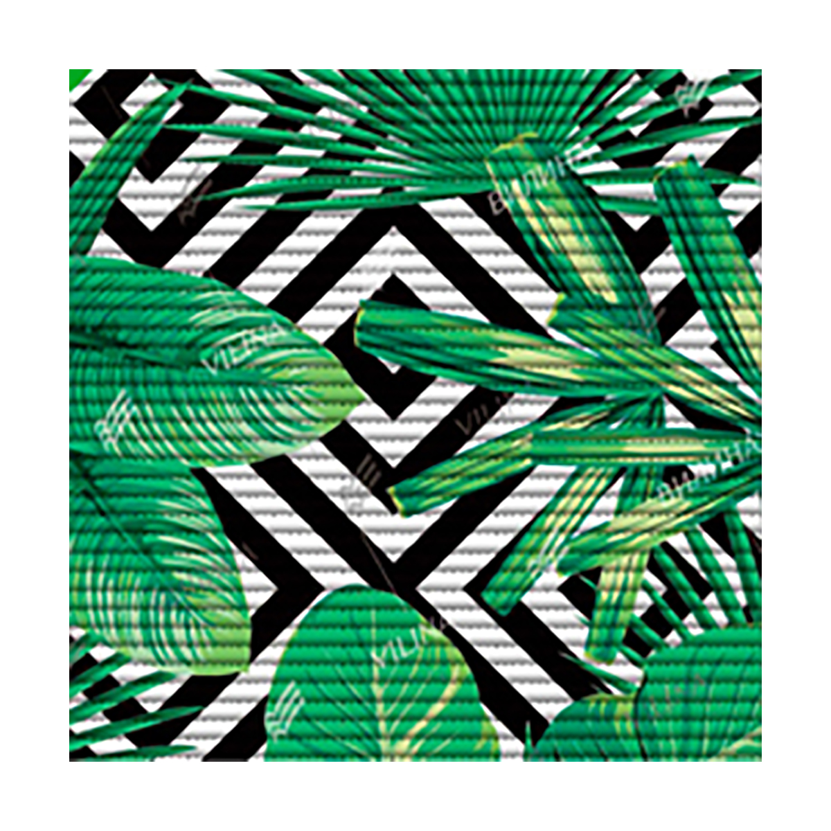 Коврик "фотопечать"  65 см  рулон 15 м (1) вспененный пвх  fv-34